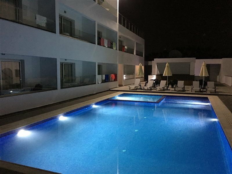 Mare Napa Annex Leilighet