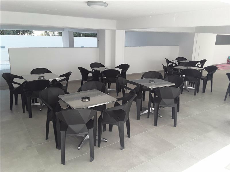 Mare Napa Annex Leilighet