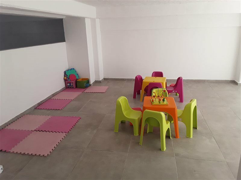 Mare Napa Annex Ajía Nápa